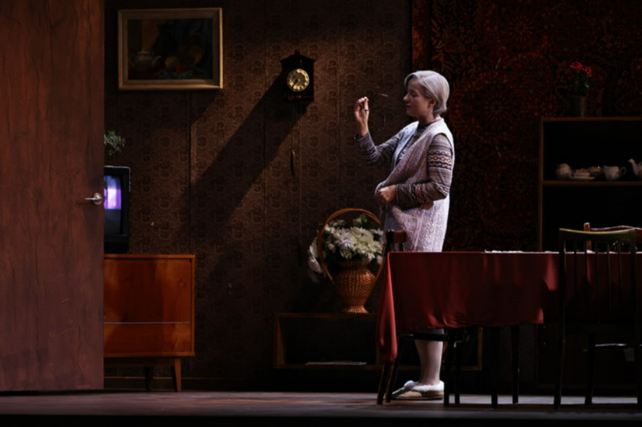 Рыжий. Я всех любил. Без дураков