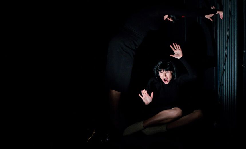 Красная шапочка